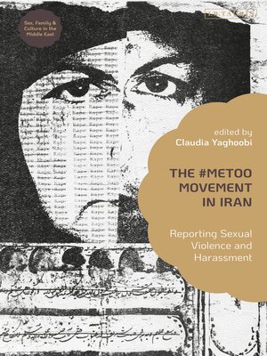 cover image of The #MeToo Movement in Iran